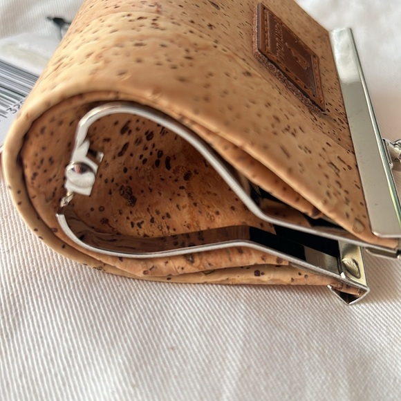 CORK Change purse - Picture 4 of 4